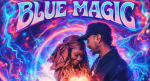 Londa B - Blue Magic