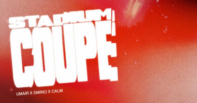 Loose Threads - Stadium Coupe