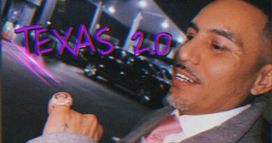 Lucky Luciano & DJ Red - Im talkin' to Texas 2.0