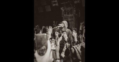 Luh Kel - Make It Right