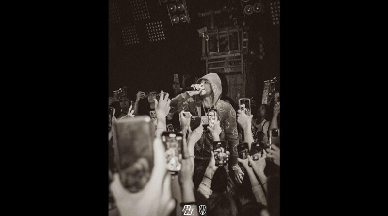 Luh Kel - Make It Right