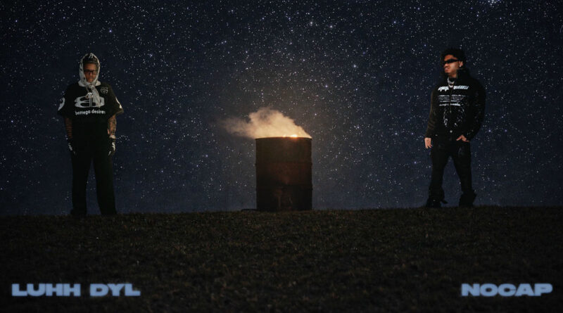 Luhh Dyl - Still Having Problems