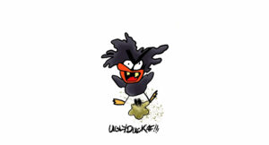 Lyle Omolayo - Ugly Duck AF