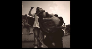 M-Dot - The Consistency (Byron G Remix)