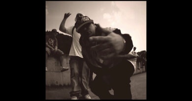 M-Dot - The Consistency (Byron G Remix)