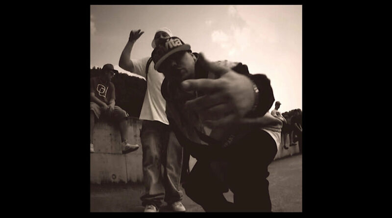 M-Dot - The Consistency (Byron G Remix)