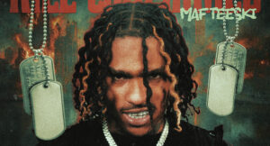 MAF Teeski - Kill Confirmed