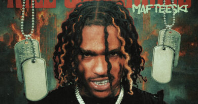 MAF Teeski - Kill Confirmed