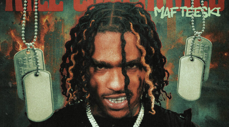 MAF Teeski - Kill Confirmed