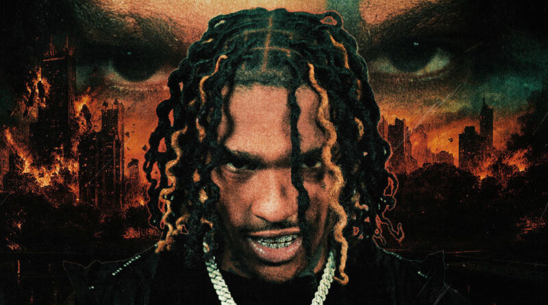 MAF Teeski - SCOOMSDAY