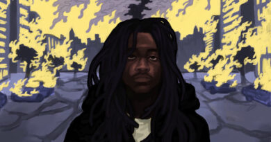 Marco Plus - Marco Plus Vs. Tha Underworld Survivor’s Cut