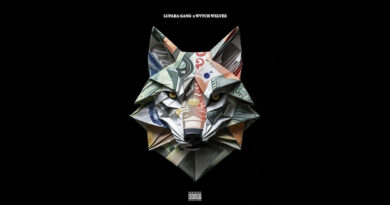 MONEY MOGLY & Lupara - LOUP PARA