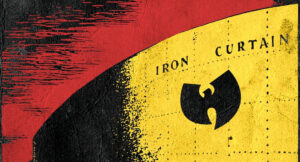 MYALANSKY - IRON CURTAIN