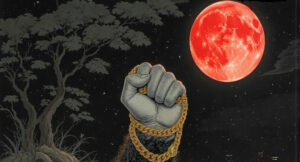 Machacha - EVERYTHING CRAZY