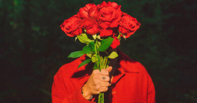 Macklemore - FAITHFUL