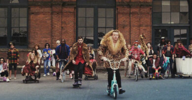 Macklemore & Ryan Lewis - Thrift Shop