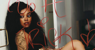 Maliibu Miitch - Do A Trick