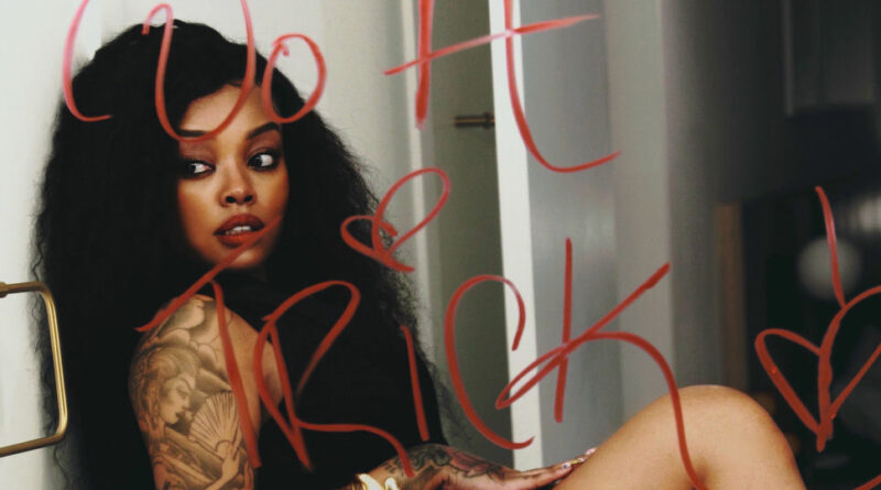 Maliibu Miitch - Do A Trick