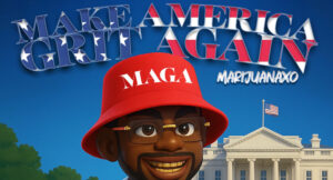 MarijuanaXO - MAGA