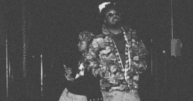 Mark Battles - Street Lights