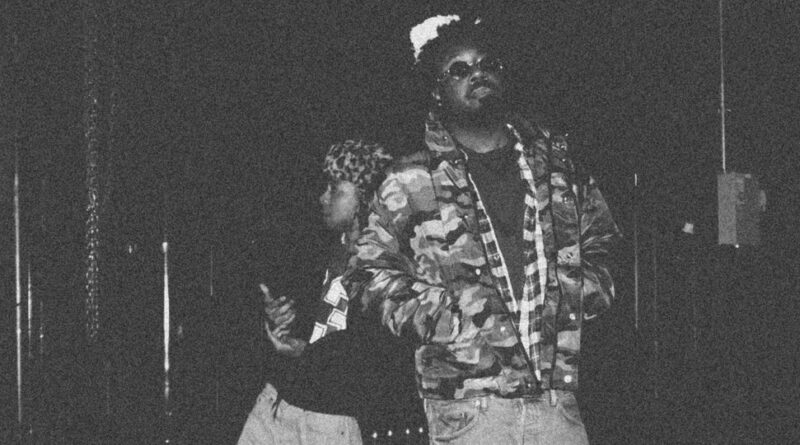 Mark Battles - Street Lights