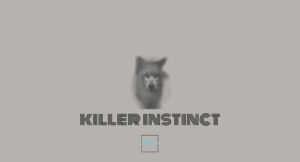 Matty Wavez - Killer Instinct