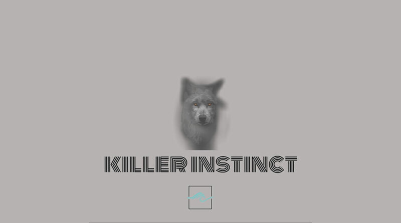 Matty Wavez - Killer Instinct