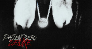 Max B - Public Domain 7 the Purge, Patient Zero Deluxe)