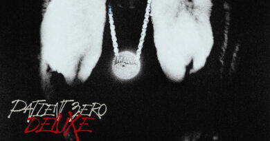 Max B - Public Domain 7 the Purge, Patient Zero Deluxe)