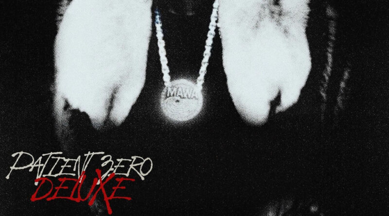 Max B - Public Domain 7 the Purge, Patient Zero Deluxe)