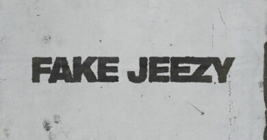 Maxo Kream - Fake Jeezy