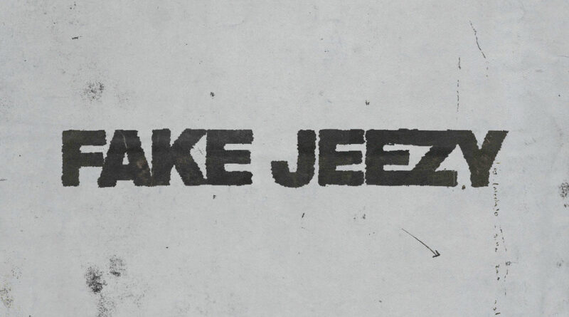 Maxo Kream - Fake Jeezy