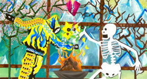 Melly J the Wizard - HIGH PLACES