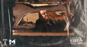 Merkules - Canada 2 Cali