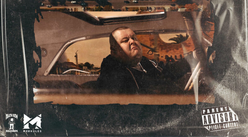 Merkules - Canada 2 Cali