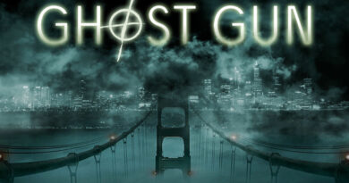 Mic Geronimo - Ghost Gun