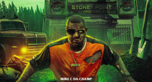 Mike C da Champ - T.R.A.P Trenches Raised A Problem