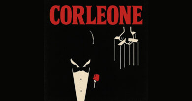 Millyz & Joyner Lucas - Corleone