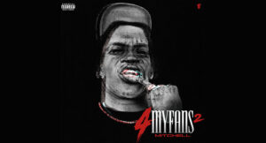 Mitchell - 4MyFans 2