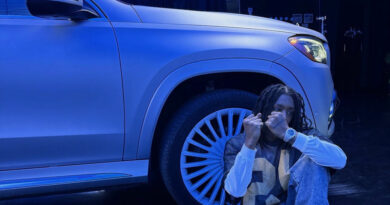 Mo P. - THE TAP PROGRAM (Deluxe)