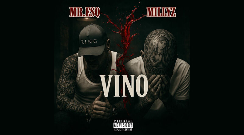 Mr. ESQ - VINO