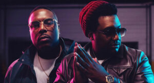 Mr. Phat & Fiend - Quarter Ticket