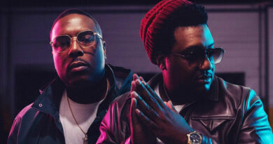 Mr. Phat & Fiend - Quarter Ticket