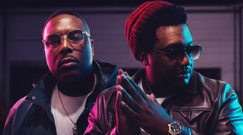 Mr. Phat & Fiend - Quarter Ticket