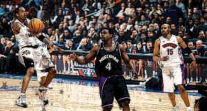 MurchMan - 4th Quarter Pressure (The Answer)