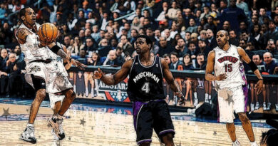 MurchMan - 4th Quarter Pressure (The Answer)