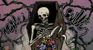 Myles Bullen & Factor Chandelier - Afterlife