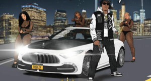 NAM NITTY - CROWN ME KING