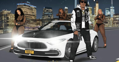 NAM NITTY - CROWN ME KING