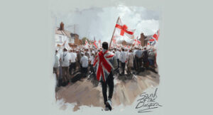 NSG - Sounds Of The Diaspora